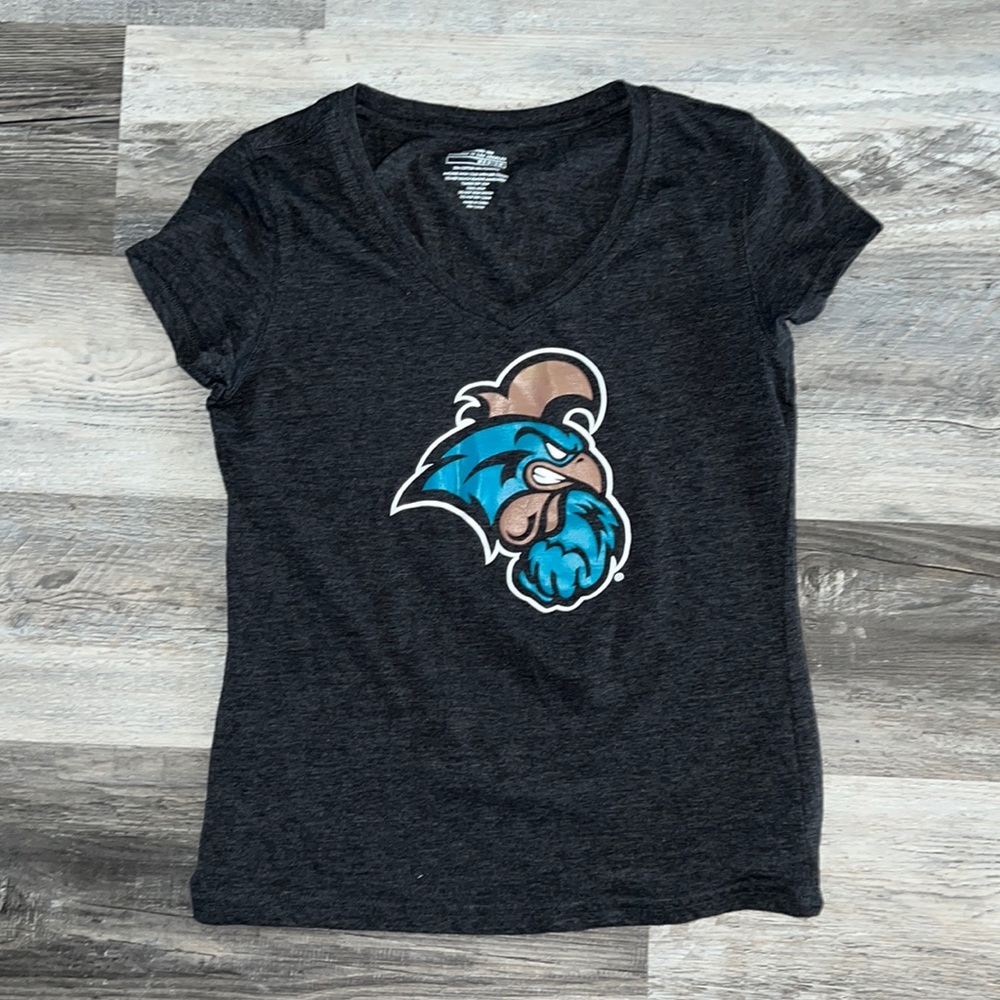 Coastal Carolina V-Neck Tee